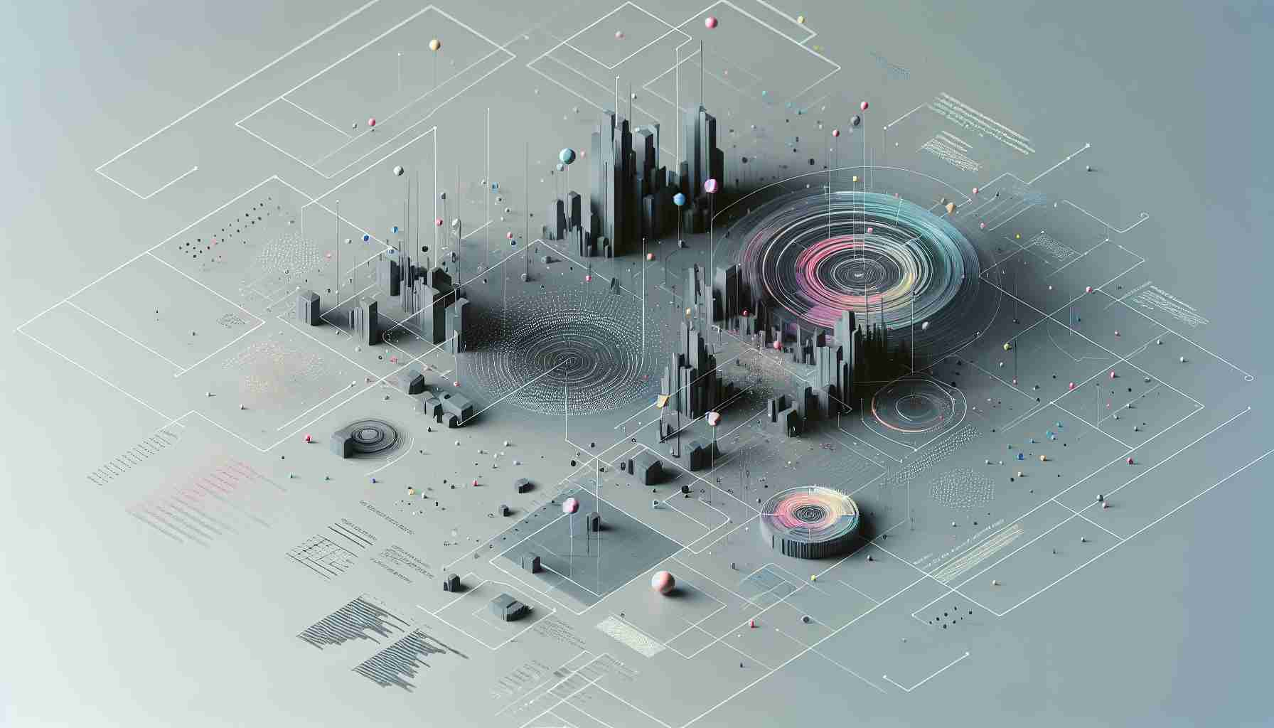 Spatial Analysis Unveiling Patterns and Relationships in Geographic Data